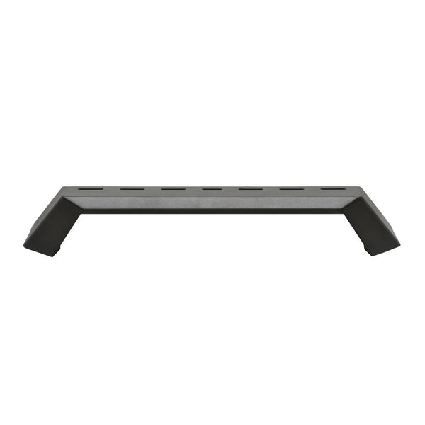 Westin 2014 - 2020 Toyota 4Runner Pro-Series Bumper Angular Bull Bar - Textured Black