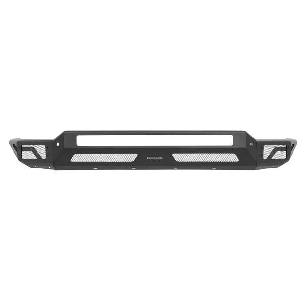 Westin 2020 - 2023 Chevrolet Silverado 2500/3500 HD Pro-Mod Front Bumper