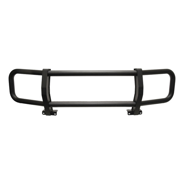 Westin 2021 + Ford Bronco (Excl. Bronco Sport) XTS Front Bumper Brush Guard for OEM Bumper - Tex Black