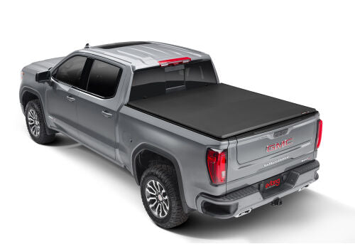 Extang 2019 + Chevy/GMC Silverado/Sierra 1500 (5 ft 8 in) Trifecta ALX Tonneau Cover