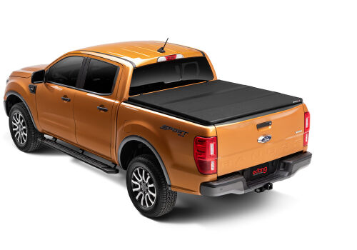 Extang 2019 - 2023 Ford Ranger (5ft) Solid Fold 2.0 Tonneau Cover