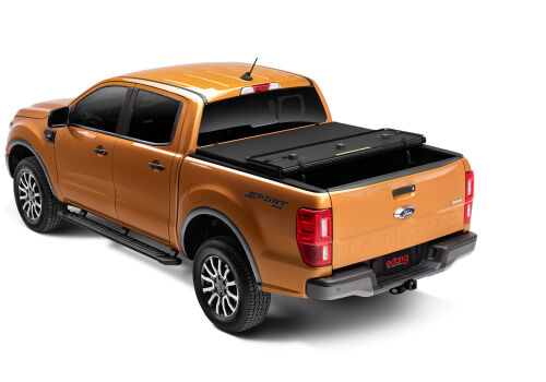 Extang 2019 - 2023 Ford Ranger (5ft) Solid Fold 2.0 Tonneau Cover