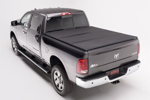 Extang 2002 - 2008 Dodge Ram Long Bed (8ft) 1500 / 03-08 1500/2500 Solid Fold 2.0 Tonneau Cover