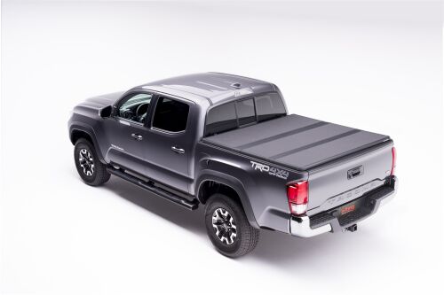Extang 2005 - 2015 Toyota Tacoma (5ft) Solid Fold 2.0 Tonneau Cover