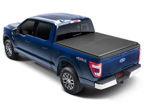 Extang 2021 + Ford F150 (5 1/2 ft Bed) Trifecta ALX Tonneau Cover