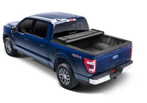 Extang 2021 + Ford F150 (5 1/2 ft Bed) Trifecta ALX Tonneau Cover