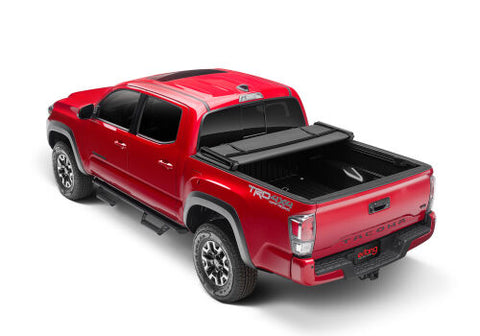 Extang 2016 - 2023 Toyota Tacoma (6ft 2in Bed) Trifecta ALX Tonneau Cover