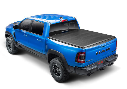 Extang 2019 + Dodge Ram (5ft 7in Bed) - Does Not Fit RamBox (New Body Style) Trifecta e-Series Tonneau Cover