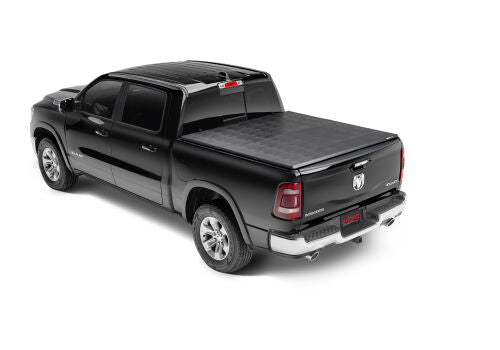 Extang 2019 + Dodge Ram (New Body Style - 5ft 7in) Trifecta 2.0 Tonneau Cover