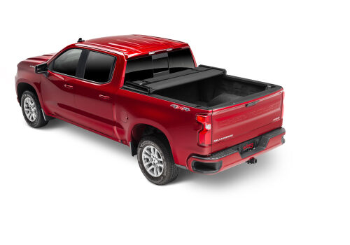 Extang 2019 + Chevy/GMC Silverado/Sierra 1500 (New Body Style - 5ft 8in) Trifecta 2.0 Tonneau Cover