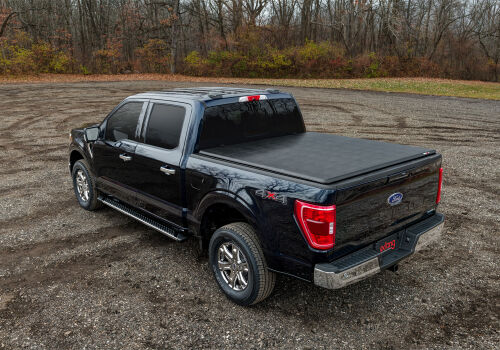 Extang 2004 - 2008 Ford F150 (6-1/2ft bed) Trifecta 2.0 Tonneau Cover
