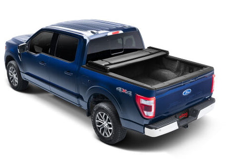 Extang 2017 - 2023 Ford F-250/F-350 Super Duty Short Bed (6ft 10in) Trifecta 2.0 Tonneau Cover