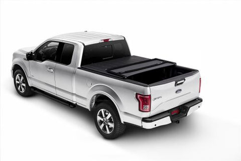 Extang 1999 - 2016 Ford F-250/F-350 Super Duty Long Bed (8ft) Trifecta 2.0 Tonneau Cover