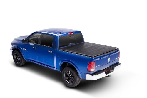 Extang 2009 - 2018 Dodge Ram 1500 / 2019 - 2023 Ram 1500 Classic (5ft 7in) Trifecta 2.0 Tonneau Cover
