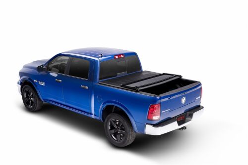 Extang 2009 - 2018 Dodge Ram 1500 / 2019 - 2023 Ram 1500 Classic (5ft 7in) Trifecta 2.0 Tonneau Cover