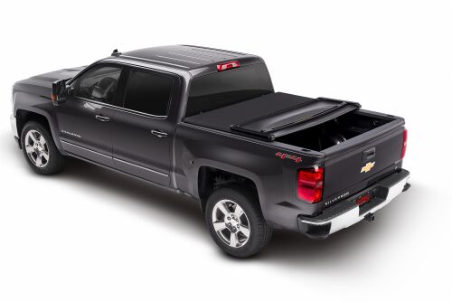 Extang 2009 - 2018 Dodge Ram 1500 / 2019 + Ram 1500 Classic (5ft 7in) Trifecta Signature 2.0 Tonneau Cover