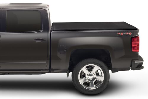 Extang 2009 - 2018 Dodge Ram 1500 / 2019 + Ram 1500 Classic (5ft 7in) Trifecta Signature 2.0 Tonneau Cover