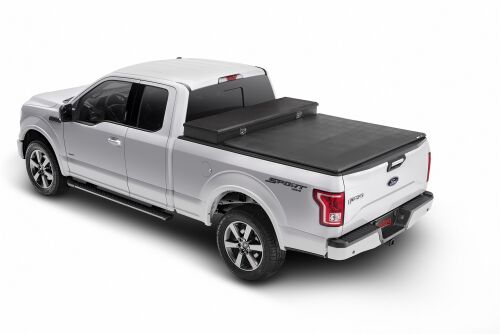 Extang 2017 - 2023 Ford F-250/F-350 Super Duty Long Bed (8ft) Trifecta Toolbox 2.0 Tonneau Cover