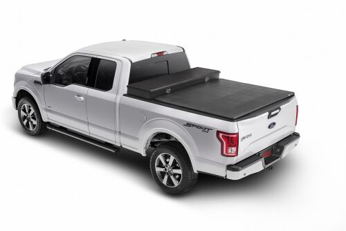 Extang 2014 - 2018 Silverado Sierra 1500 / 2014 - 2019 Silverado/Sierra 2500/3500HD (6-1/2ft) Trifecta Toolbox 2.0 Tonneau Cover