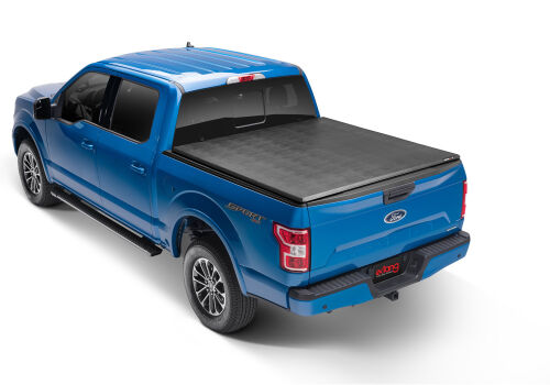 Extang 2017 - 2023 Ford Super Duty Short Bed (6ft 10in) Trifecta ALX Tonneau Cover