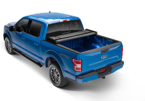 Extang 2019 + Dodge Ram (6 ft 4 in) New Body Style Trifecta ALX Tonneau Cover