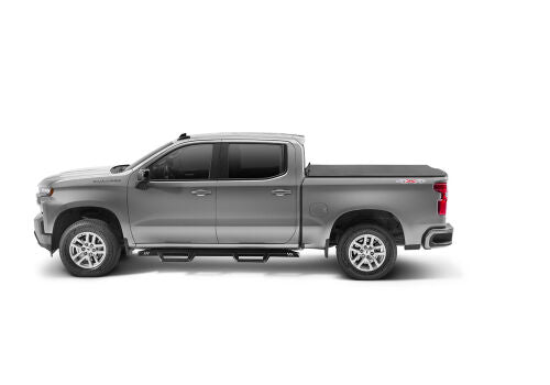 Extang 2019 + Chevy/GMC Silverado/Sierra 1500 (5ft 8 in Bed) Trifecta e-Series Tonneau Cover