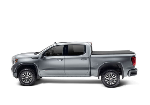Extang 2019 + GMC Sierra 1500 (New Bdy w/Crbn Pro Bed) 5.8ft Trifecta Signature 2.0 Tonneau Cover