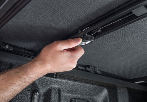 Extang 2015 - 2022 Chevy/GMC Canyon/Colorado (6 ft bed) Trifecta ALX Tonneau Cover