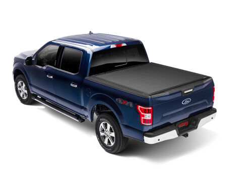 Extang 2015 - 2020 Ford F150 (5-1/2ft bed) Xceed Tonneau Cover