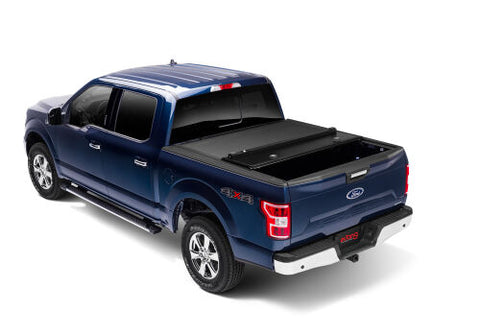 Extang 2015 - 2020 Ford F150 (5-1/2ft bed) Xceed Tonneau Cover