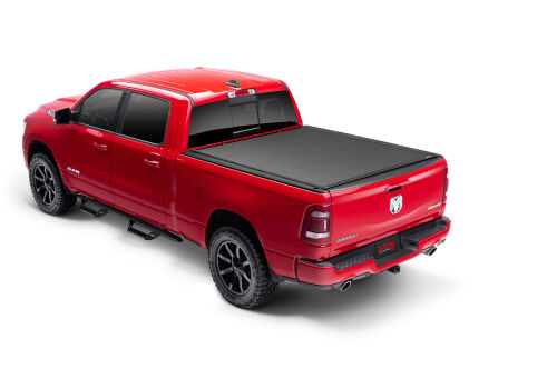Extang 2009 - 2018 Dodge Ram 1500 / 2011 - 2023 Ram 2500/3500 (6ft 4in) Xceed Tonneau Cover