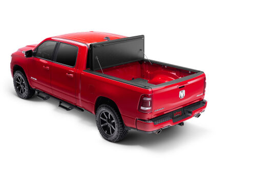 Extang 2019 + Dodge Ram (New Body Style - 5ft 7in) Xceed Tonneau Cover