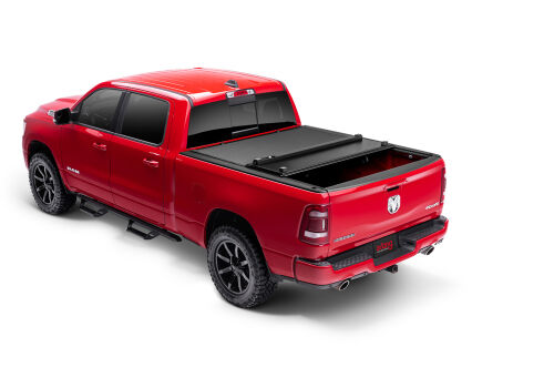 Extang 2019 + Dodge Ram (New Body Style - 5ft 7in) Xceed Tonneau Cover