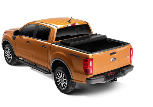 Extang 2019 - 2023 Ford Ranger (5ft) Xceed Tonneau Cover