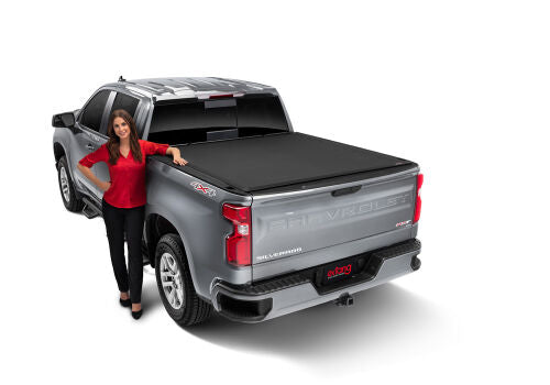 Extang 2014 - 2019 Chevy/GMC Silverado/Sierra 2500/3500HD (6-1/2ft) Xceed Tonneau Cover