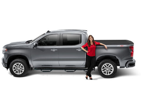 Extang 2014 - 2018 Chevy/GMC Silverado/Sierra 1500 (5ft 8in) Xceed Tonneau Cover