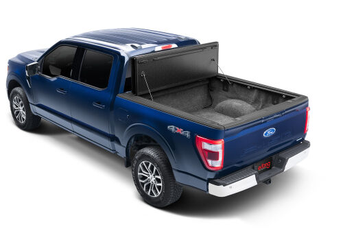 Extang 2021 + Ford F-150 (5ft 6in Bed) Xceed Tonneau Cover