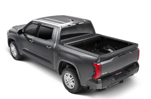 Roll-N-Lock 2007 - 2021 Toyota Tundra Crew Max Cab XSB 65in A-Series Retractable Tonneau Cover