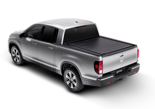 Retrax 2017 - 2023 Ridgeline RetraxONE MX Tonneau Cover