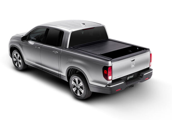 Retrax 2017 - 2023 Ridgeline RetraxONE MX Tonneau Cover