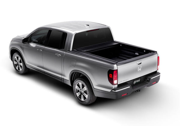 Retrax 2017 - 2023 Ridgeline RetraxONE MX Tonneau Cover