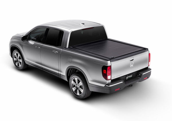 Retrax 2017 - 2023 Ridgeline RetraxPRO MX Tonneau Cover