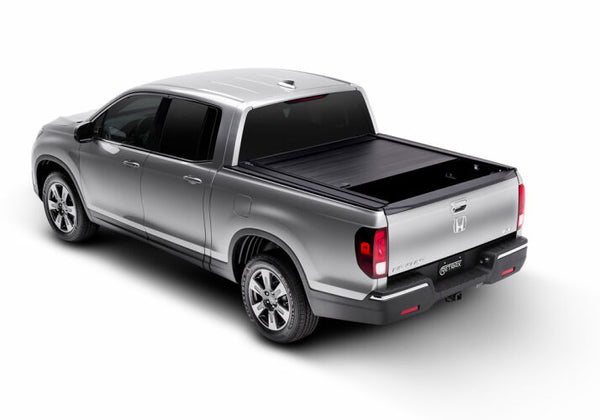 Retrax 2017 - 2023 Ridgeline RetraxPRO MX Tonneau Cover