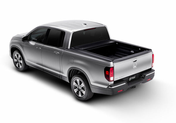 Retrax 2017 - 2023 Ridgeline RetraxPRO MX Tonneau Cover