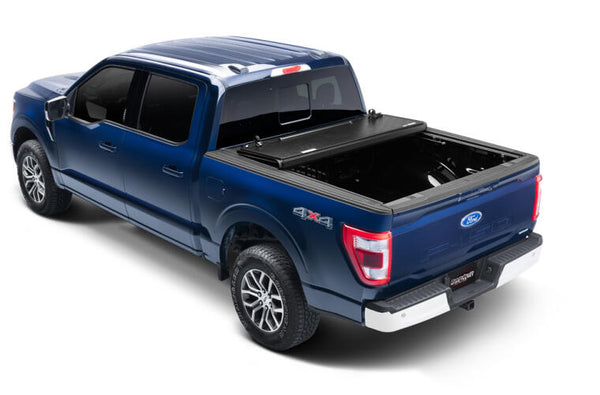UnderCover 2022+ Ford Maverick 4.5ft Armor Flex Bed Cover Tonneau Cover
