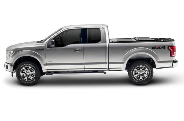 UnderCover  2022 + Ford Maverick 4.5ft Flex Bed Cover Tonneau Cover