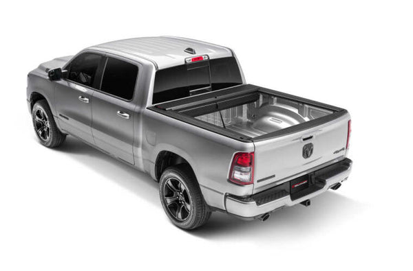 Roll-N-Lock 2015 - 2020 Ford F150 (w/o OE Cargo Tracks - 78.9in Bed) M-Series XT Retractable Tonneau Cover