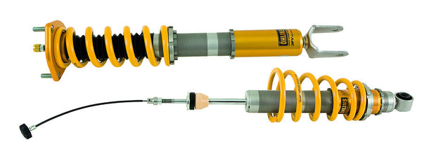 Ohlins 2003 - 2012 Mazda RX-8 (SE3P) Road & Track Coilover System