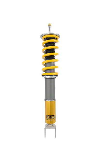 Ohlins 2016+ Mazda Miata (ND) / Fiat 124 Spider Road & Track Coilover System