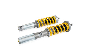 Ohlins 2017 + Porsche 718 Boxster/Cayman (982) (Excl. Spyder/GT4) / 2012 - 2016 Boxster / Cayman (981 ) Coilover Suspension System